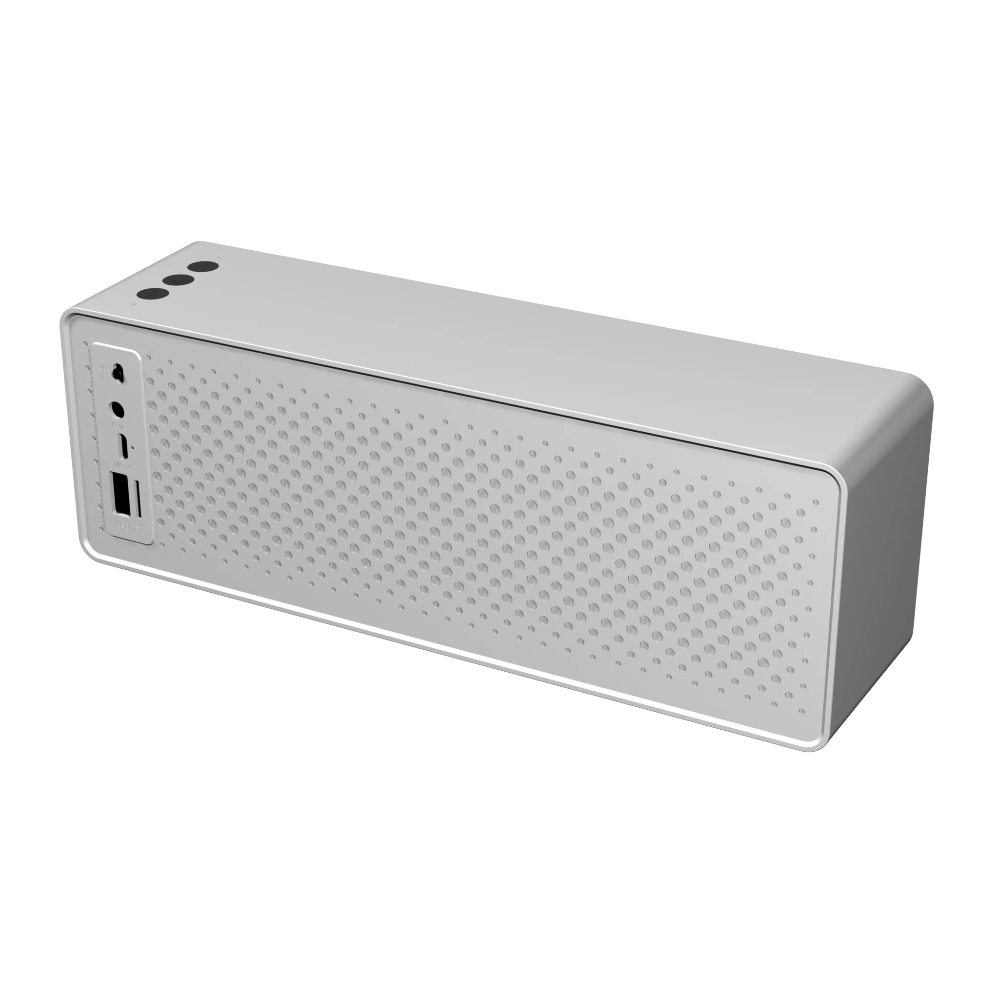 Outdoor Selfie Remote Mini Portable Bluetooths Speaker, Private Model Home Super Bass Smart Patent Wireless Speaker - ANKUX.COM
