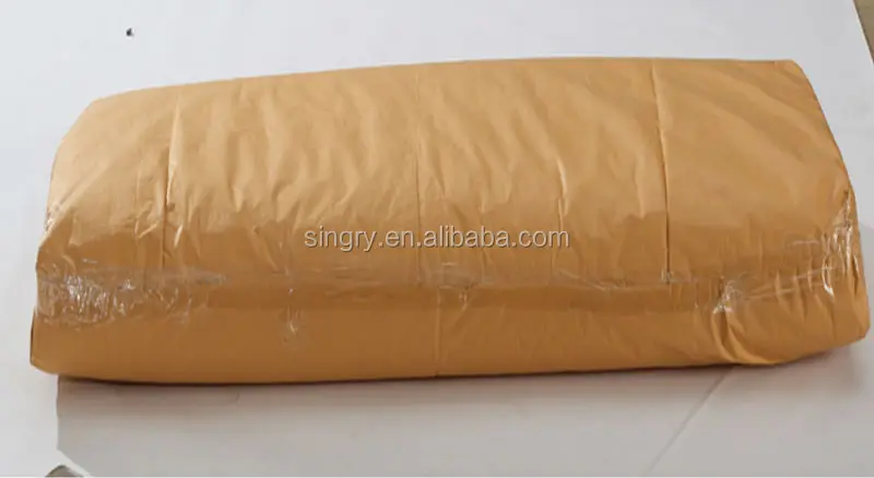 100% Bamboo Latex Mattress