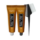 Professional fashionable hair color lotion malaysian favorite