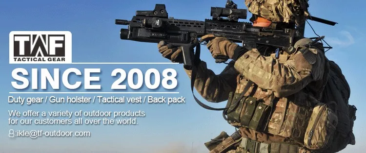 Outdoor assault bag military climbing tactical backpack