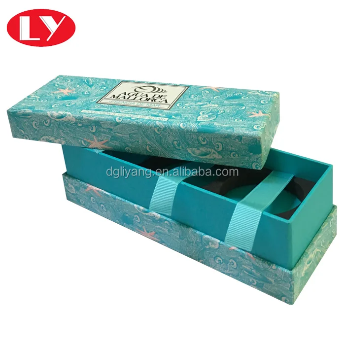 hand made soap gift box for 3 pieces - buy soap gift box,hand