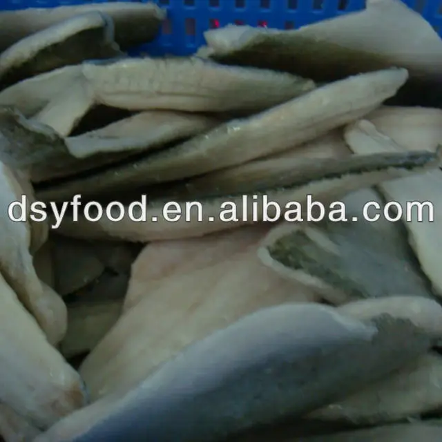 nile perch fillets