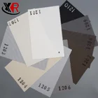 Sunscreen Blackout Roller Blind solar screen fabric