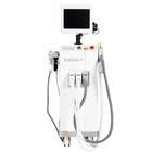 2018 IPL/SHR/ E-light/RF Permanent Hair Removal Skin Care Nd yag laser tattoo removal Beauty Machine
