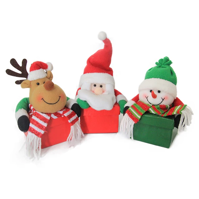 mini christmas gift