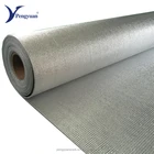 Flexible crosslinked aluminate closed cell polyethylene epe packaging foam insulation