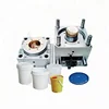 Plastic paint bucket new products supply ready mould injection mold maker