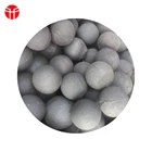 High Chrome Cast Steel Ball and Cast Grinding Iron Ball