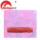 Wall Painting Runner Wall Decor Diy Tool Paint Pattern Roller