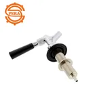 G5/8 and 4inch homebrew Beer Faucet beer dispenser tap