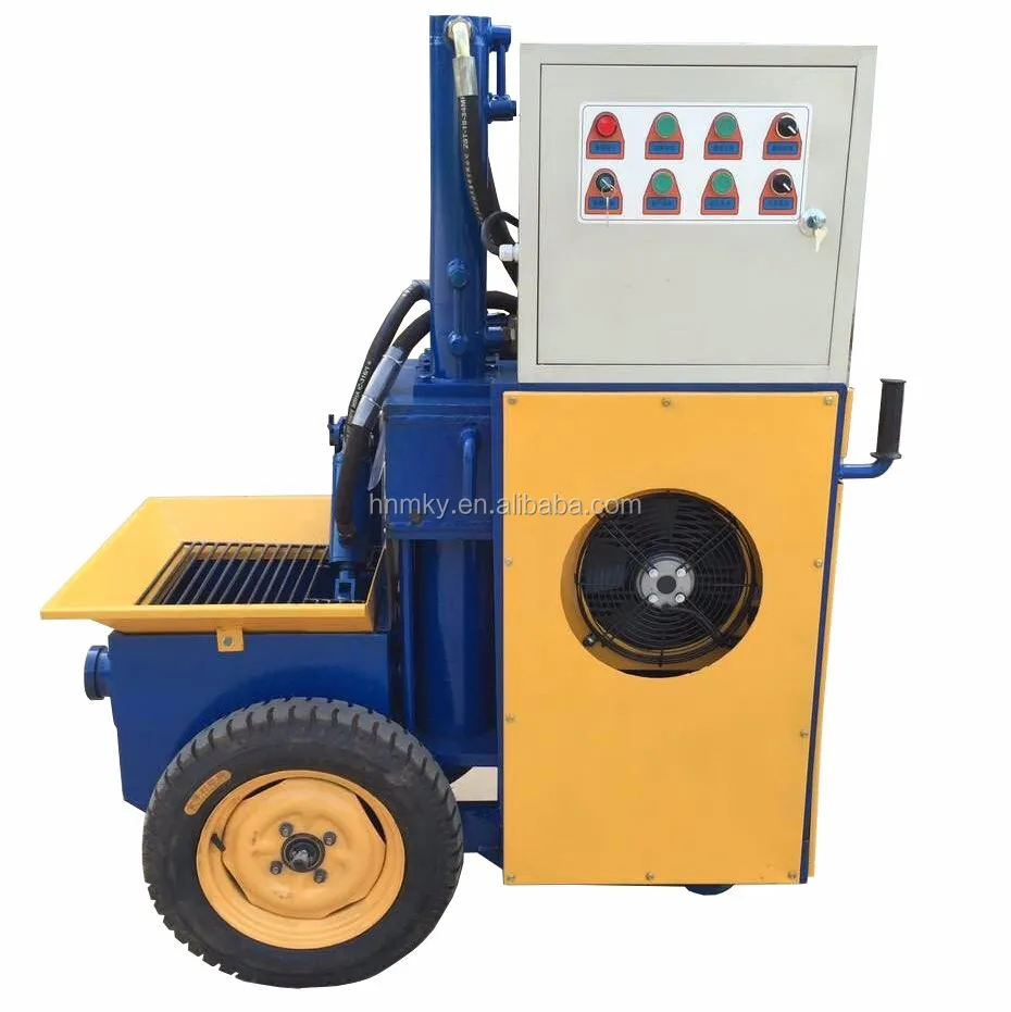 small concrete pump price concrete grouting concrete pouring