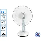 Emergency Fan Type and Plastic Material rechargeable emergency fan price