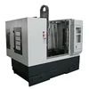 2019 Hot Sale Horizontal Small 4 axis CNC Milling Machine VMC550L