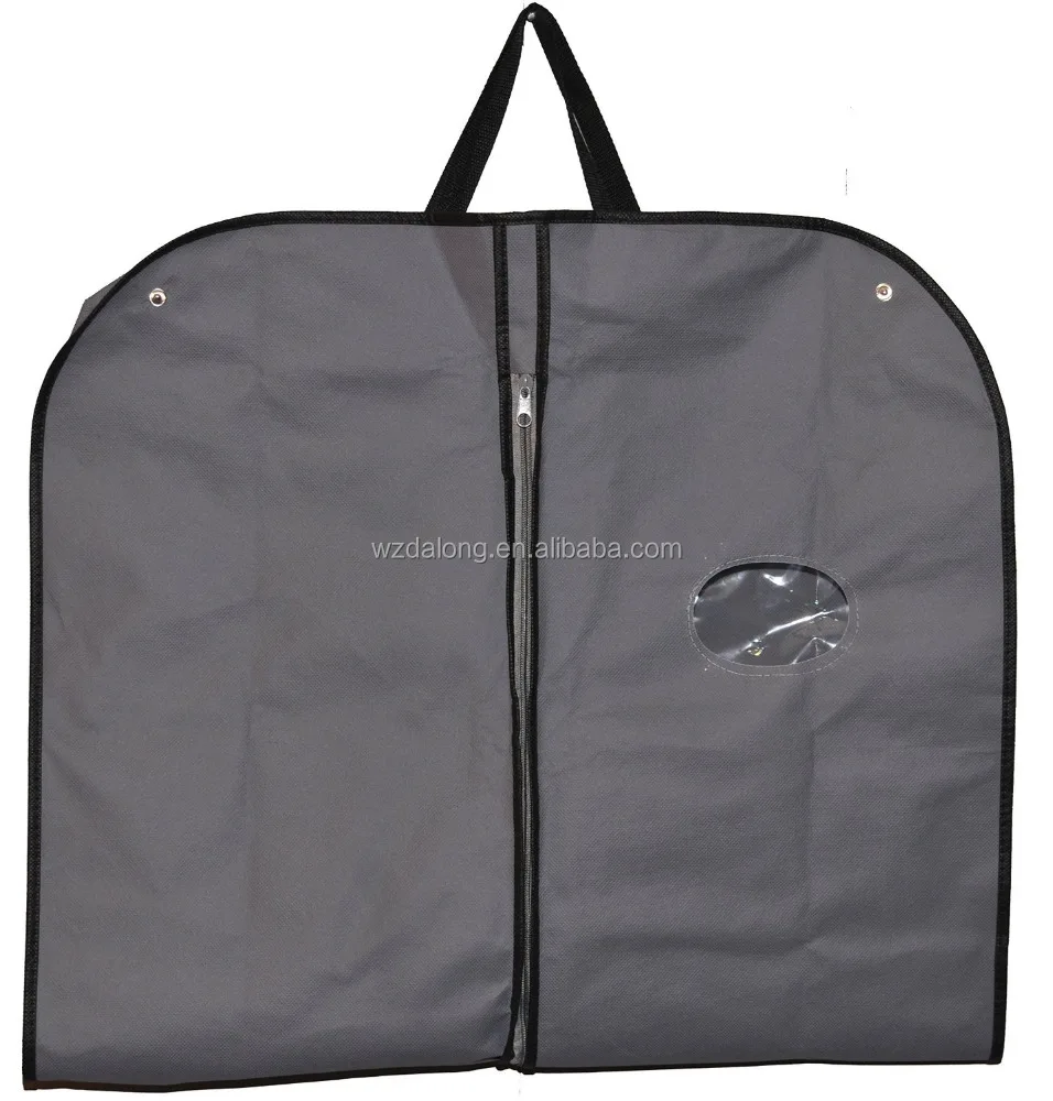 vinyl garment bags