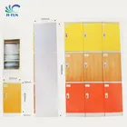 Waterproof Wristband key RFID Lock Anti-rust ABS Locker plastic gym locker