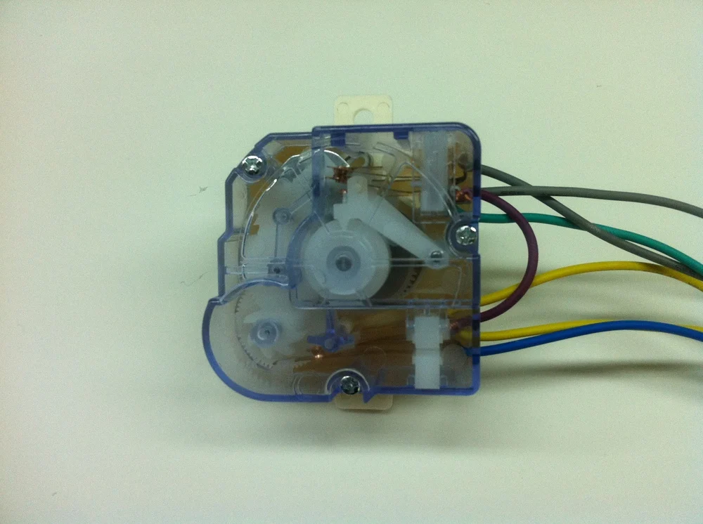 Twintub Washing Machine Mechanical Timer Buy Mechanical Timer