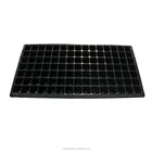 High Quality 105 Cell PS Plastic Plug Seedling Nursery Growing Tray for Gardening