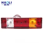 Combination 24V Bulb Tail led bubble lamp truck Light for Benz