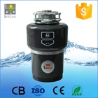 Hot New Home Kitchen Food Waste Processor