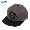 Custom Embroidery Logo Snapback Hat Sports Baseball Cap Private Label Trucker Mesh Hat Wholesale Caps