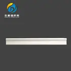 Promotional slotted hot dip galvanized c type uni-strut channel steel purlin