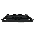 Factory High Quality Plastic Auto Part Mould China Rubber Part Molds Maker Car Part Molding
