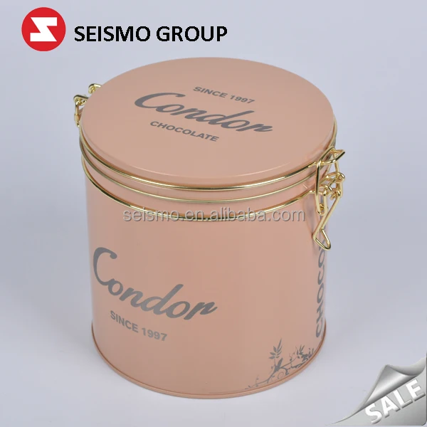 beautiful chocolate gift packaging box