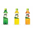 500ml New Design Popular Tasty Original Aloe Vera Drink Juice Wholesale