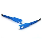 Best price SC FC LC ST connector SM/MM Fiber Optic Patchcord