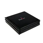 Custom services cheap offset photo book printing hardcover