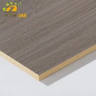 Hot Selling 4x8 Melamine Laminated Mdf Board