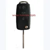 remote control key with 3 button used for passat bora and lavida .etc 1KO 959 753 N 433MHZ for VW