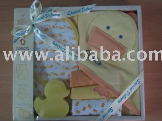 baby gift sets