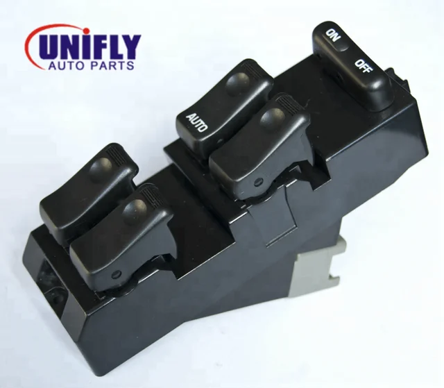 Power Window Switches For 323 94-00 BC8E66350A