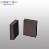 dead burnt magnesite magnesia chrome refractory bricks for converter china supplier