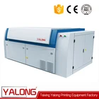 cron thermocol offset ctcp printing plates machine price