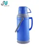 flask plastic 3.2L flask glass refill thermal teapot thermal vacuum wate with handle cup