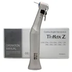 Implant dental micro motor handpiece S. Max SG20 with 20:1 speed reducing head other hand instruments