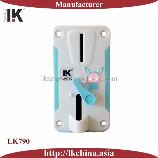 LK-A1401自動コンドーム自販機で低価格、貿易保証仕入れ・メーカー・工場
