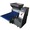 Good quality batter dispenser cookie depositor machine