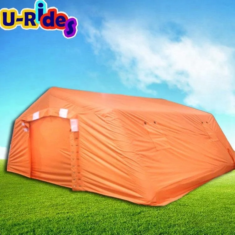 solar light tent