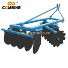 Harrow Disc Farm Equipment Compact Small Medium Offset Disc Harrow
