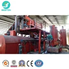 Woodworking Machinery Carbonization Stove rice husk carbonizer