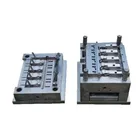 High Quality Aluminum Plastic Mould Making Die Cutting Mould