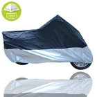 Hot Sale Best Backrest Frame Motorcycle Cover
