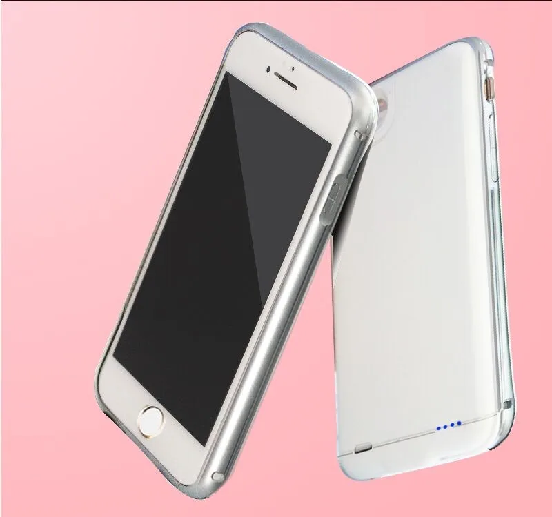 2018 New power back Arrival battery phone case for high capacity and long cycle life - ANKUX.COM