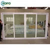 AS2047 PVC Patio Soundproof Slide Garden Glaze System Door