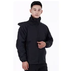 Fashion Mens Wholesale Jackets Custom Track waterproof jacket