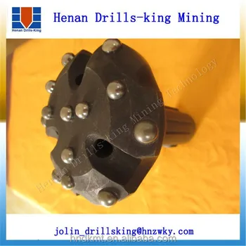 concave dth drill hammer bit