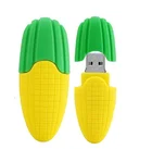 Corn Vegetable 16GB USB Flash Thumb Drive Storage Device